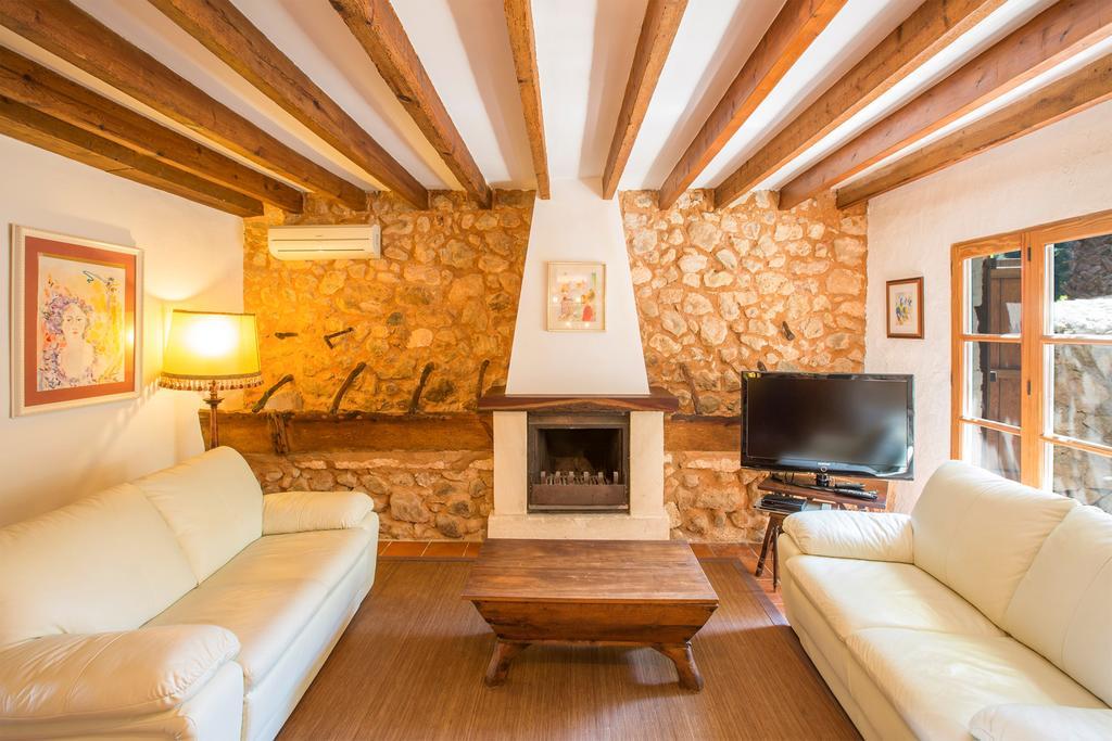 Villa Es Rafal